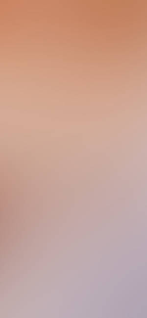 Beige Iphone — Galaxy A Muurpapier