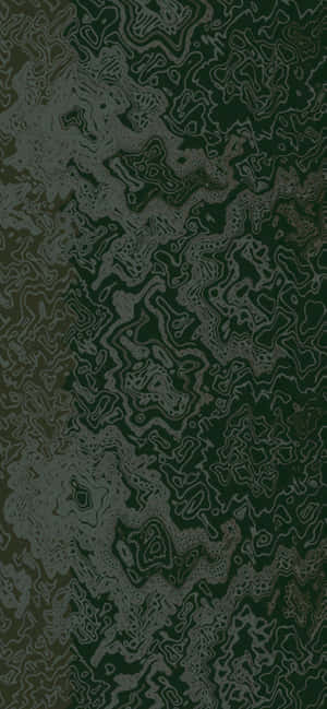 iPhone 11 Groen — Pixel 8 Pro Muurpapier