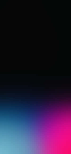Gradient Iphone — Redmi Note Muurpapier