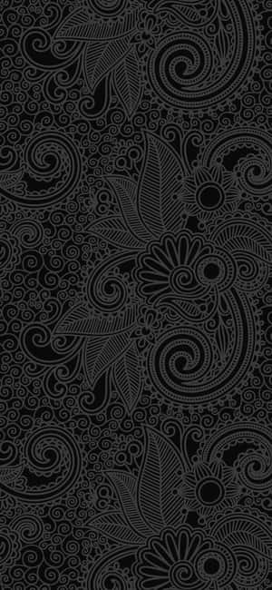 Ontwerper Iphone — Galaxy A26 Muurpapier