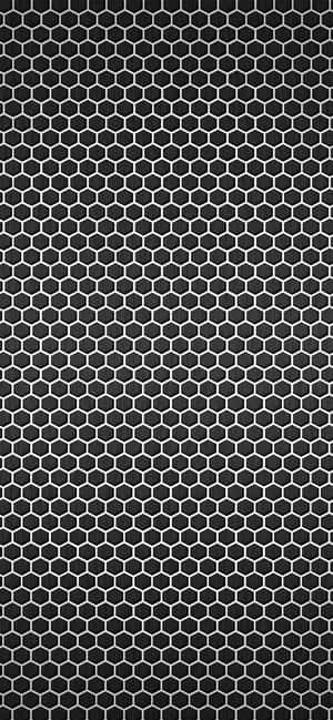 Koolstofvesel iPhone — Redmi Note 15 Muurpapier