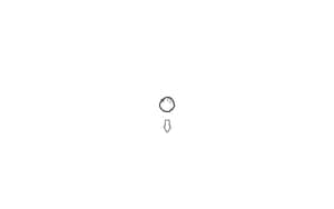 Estetiese minimalistiese agtergrond — Esteties minimalisties Muurpapier