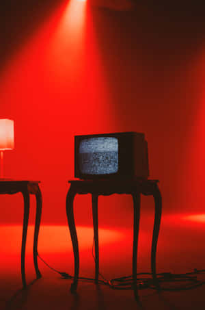 Televisie prente — Huawei MatePad Pro 12 (2026) Muurpapier