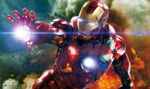 Marvel-prente — Marvel Muurpapier