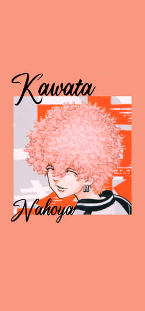 Nahoya Kawata — Oppo Reno15c Muurpapier