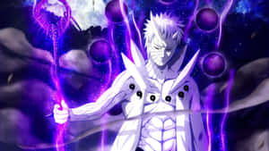 Pers Anime agtergrond — Persoonlike Anime Muurpapier