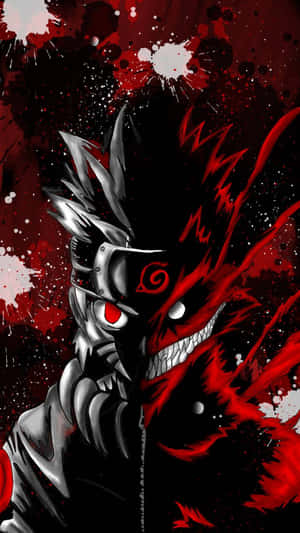 Naruto Gesig