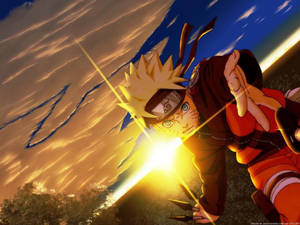 Naruto Shippuden-rekenaar