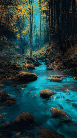 Natuurlike Toneelprente