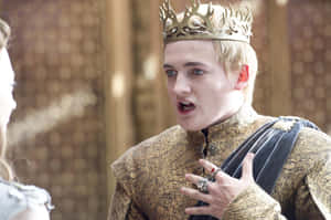 Game of Thrones prente — Game of thrones GIF Muurpapier