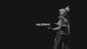 Valorant agtergrond — Valorant Muurpapier