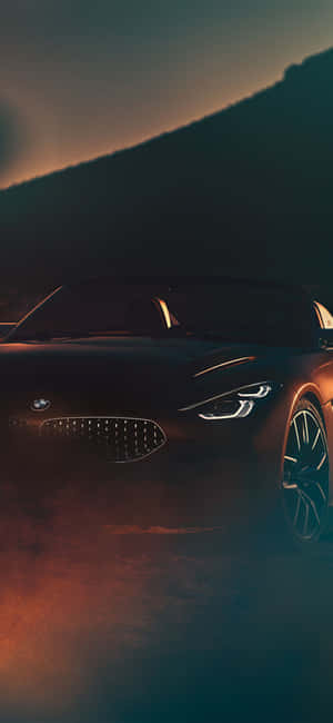 Iphone Xs Max Project Cars 2 Agtergrond — Xiaomi Civi Muurpapier