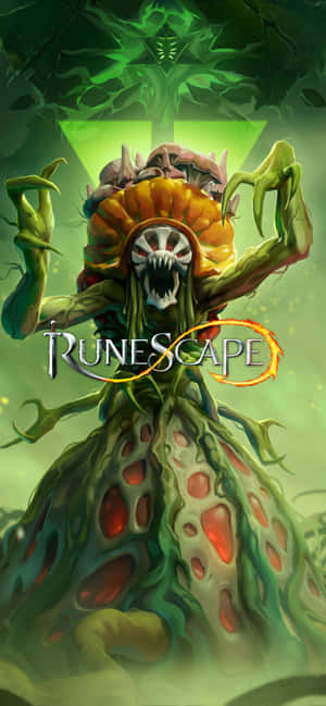 Iphone Xs Max Runescape Agtergrond — Galaxy S26 Ultra Muurpapier