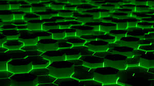 Neon Groen Agtergrond — Neongroen Muurpapier