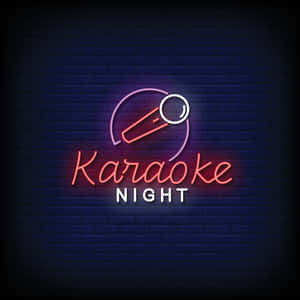 Karaoke Agtergrond