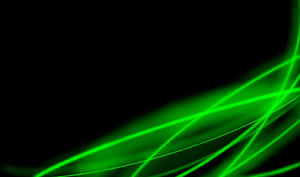 Neongroen Agtergrond — Neongroen Muurpapier