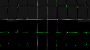 Neongroen Agtergrond — Neongroen Muurpapier
