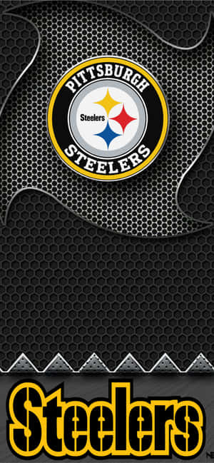 Steelers Iphone