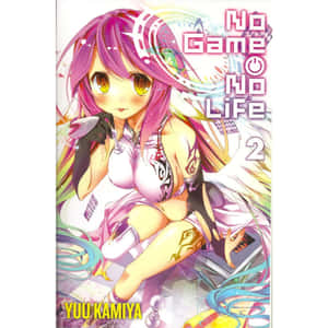 No Game No Life prente