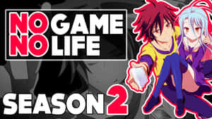 No Game No Life prente