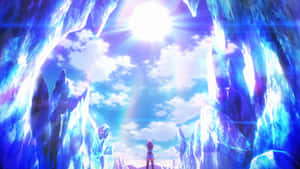 No Game No Life prente