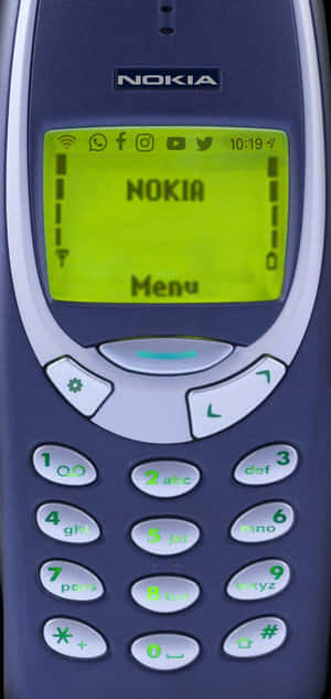 Nokia 720 X 1520: 'n pragtige mobiele toestel gemaak vir almal