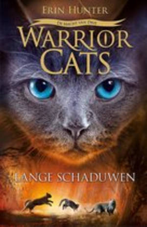 Warrior Cats