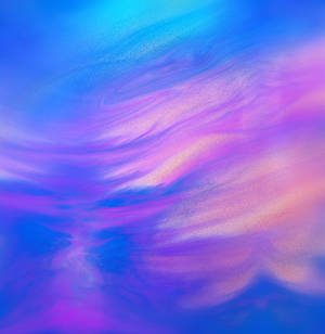 Note 10 pastelverloop gekleurde agtergrond — Galaxy Z Flip7 FE Muurpapier