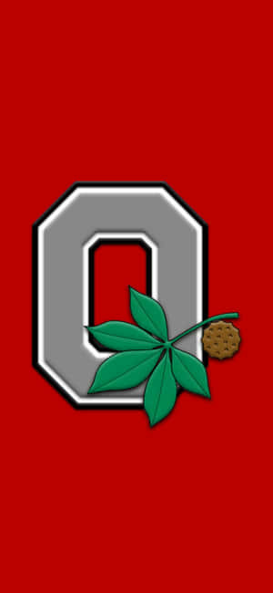 Ohio State Iphone — Pixel 10 Pro Muurpapier