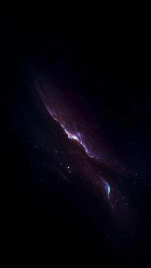 Oled Abstract Lig-agtergrond