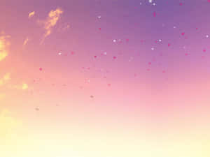 Oulike Pastelagtergrond — Oulike Pastel Muurpapier