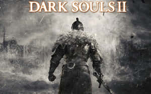 Omhels die uitdaging van Dark Souls — Dark Souls 3 Muurpapier