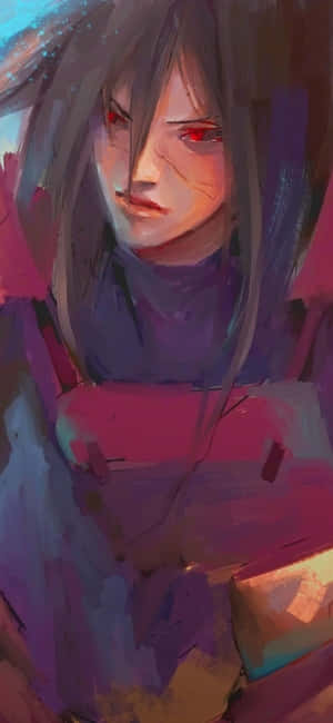 Madara selfoon — Redmi Note 14S Muurpapier