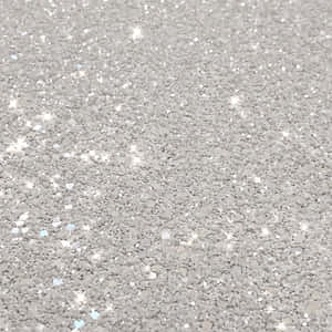Wit Glinster Agtergrond — Surface Muurpapier