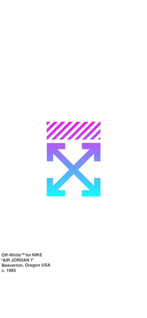 Wit Agtergrond — OnePlus Nord 6 Muurpapier