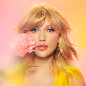 Taylor Swift Agtergrond — Taylor swift Muurpapier
