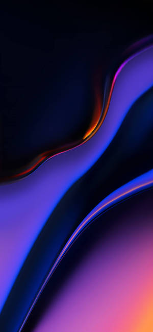 Oneplus Dark Drip muurpapier — iPhone 17e Muurpapier