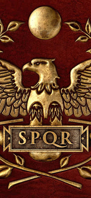 Iphone Xs Max Total War Attila Agtergrond — Vivo V70 Muurpapier