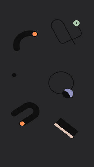 1080x1920 Pixel 4 plakpapier 10 2190000043