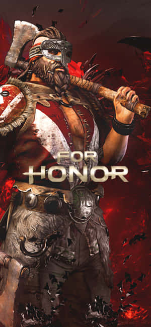Iphone Xs For Honor Agtergrond — Xiaomi 15 Muurpapier
