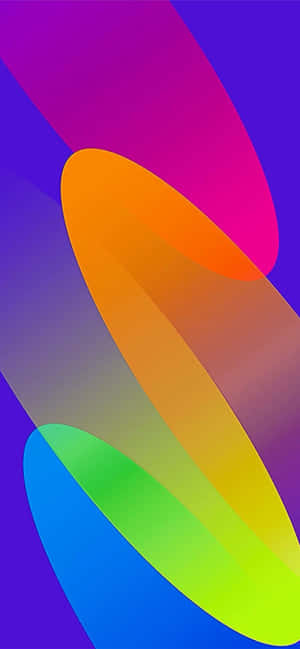 Samsung-agtergrond — Xiaomi 17T Pro Muurpapier
