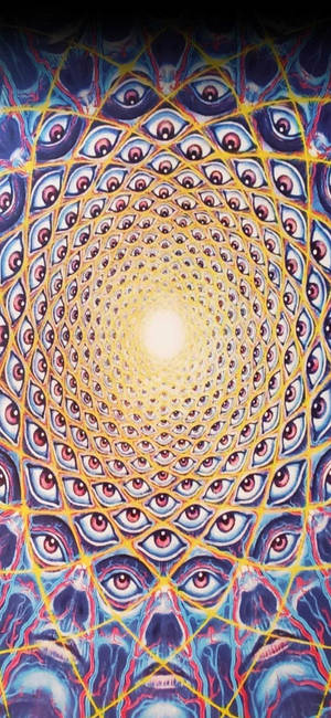 Estetiese Trippy