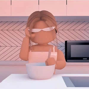 Ontsluit nuwe vermoëns met Aesthetic Roblox — Estetiese Roblox Muurpapier