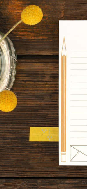 Iphone Xs Lessenaar Agtergrond — Tecno Pova Muurpapier