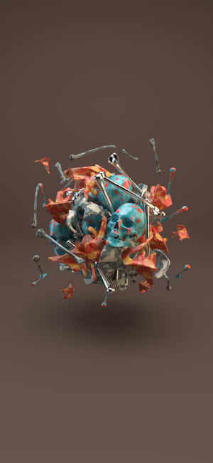 Ontwerper-iPhone — iPhone 18 Muurpapier