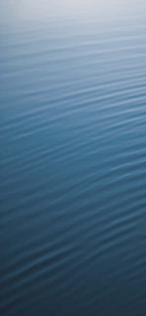 Oorspronklike iPhone 5s Watergolf — Xiaomi 15S Pro Muurpapier