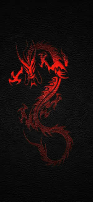 Iphone Xs Dragon Age Inquisition Agtergrond — OLED Muurpapier