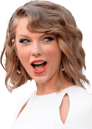 Taylor Swift Png Beelde Deursigtig Gratis Aflaai - Taylor Swift Png, Png Aflaai