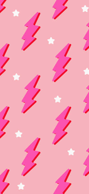 Preppy agtergrond — Tecno Spark 40 Pro Muurpapier