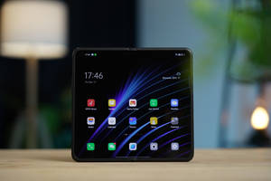 Oppo Find N Voubare Slimfoon